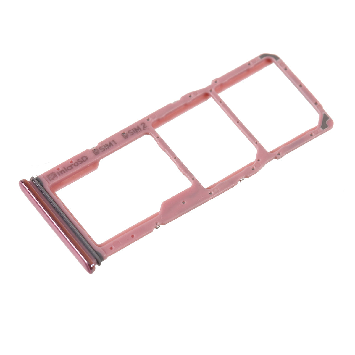 OEM Dual SIM Card Tray Slot Part for Samsung Galaxy A9 (2018) A920