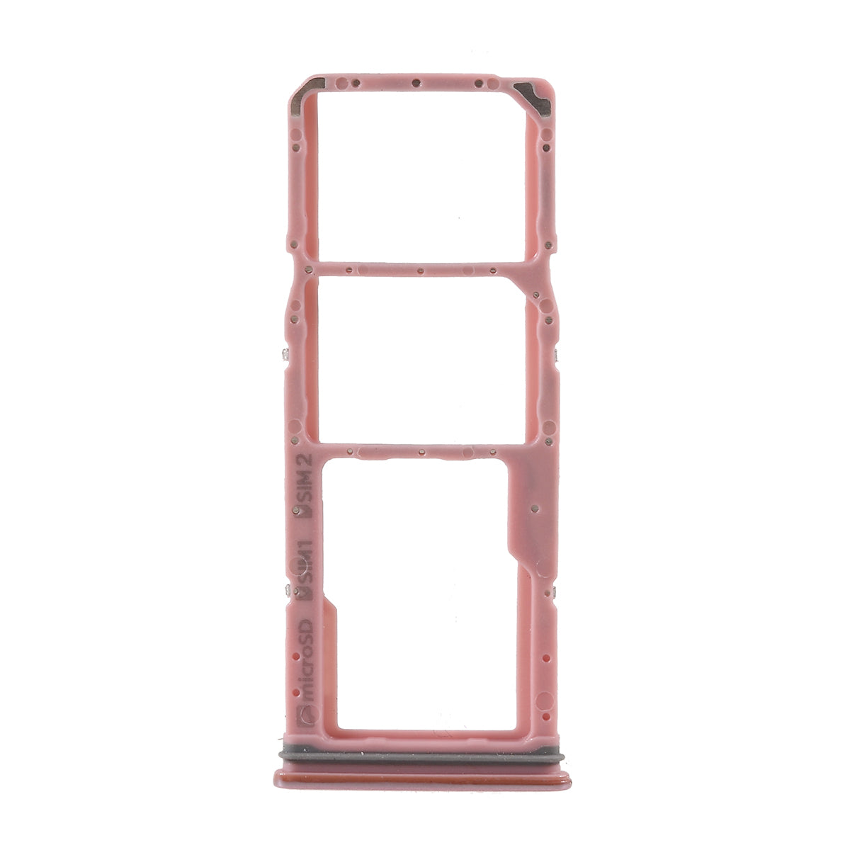 OEM Dual SIM Card Tray Slot Part for Samsung Galaxy A9 (2018) A920