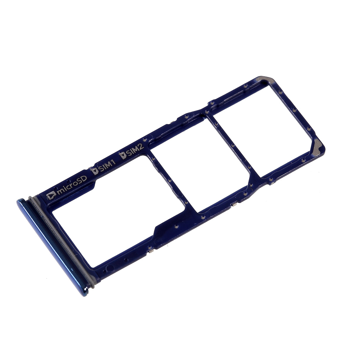 OEM Dual SIM Card Tray Slot Part for Samsung Galaxy A9 (2018) A920