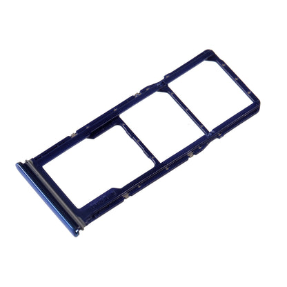 OEM Dual SIM Card Tray Slot Part for Samsung Galaxy A9 (2018) A920