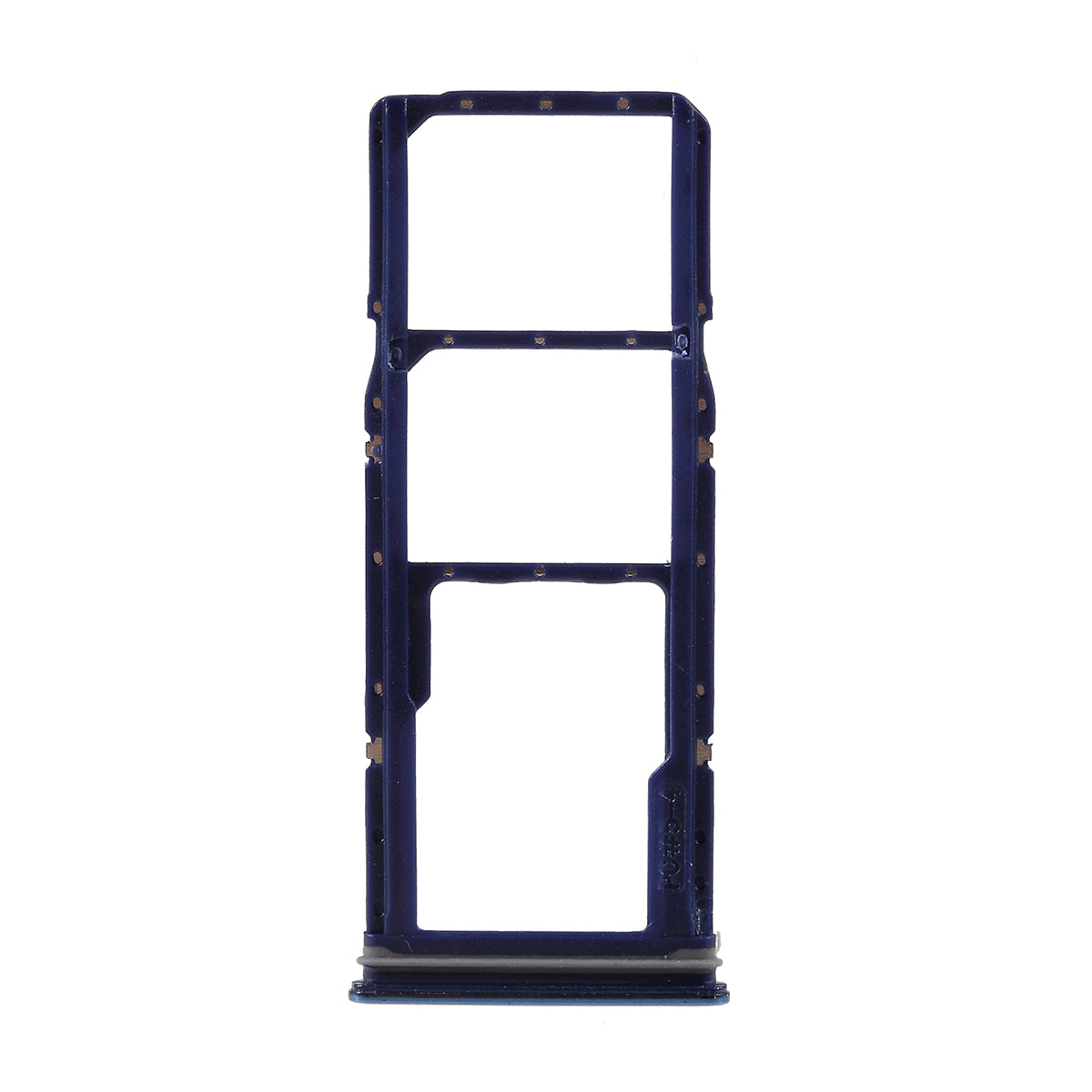 OEM Dual SIM Card Tray Slot Part for Samsung Galaxy A9 (2018) A920
