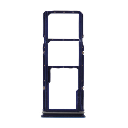 OEM Dual SIM Card Tray Slot Part for Samsung Galaxy A9 (2018) A920