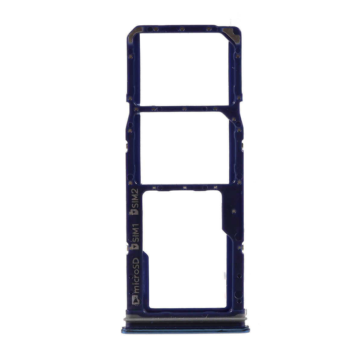 OEM Dual SIM Card Tray Slot Part for Samsung Galaxy A9 (2018) A920