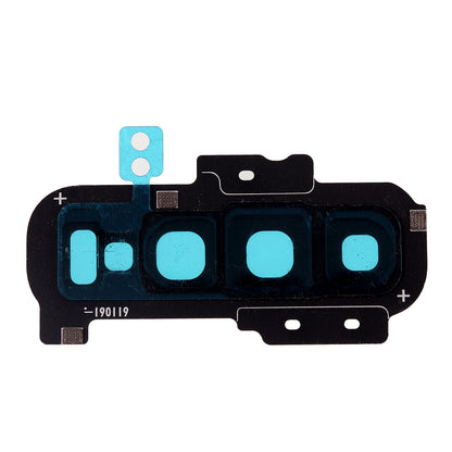 OEM Back Camera Lens Ring Cover with Glass Lens for Samsung Galaxy S10 Plus G975