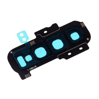 OEM Back Camera Lens Ring Cover with Glass Lens for Samsung Galaxy S10 Plus G975