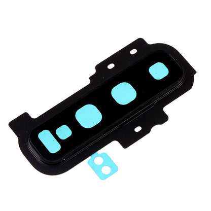 OEM Back Camera Lens Ring Cover with Glass Lens for Samsung Galaxy S10 Plus G975