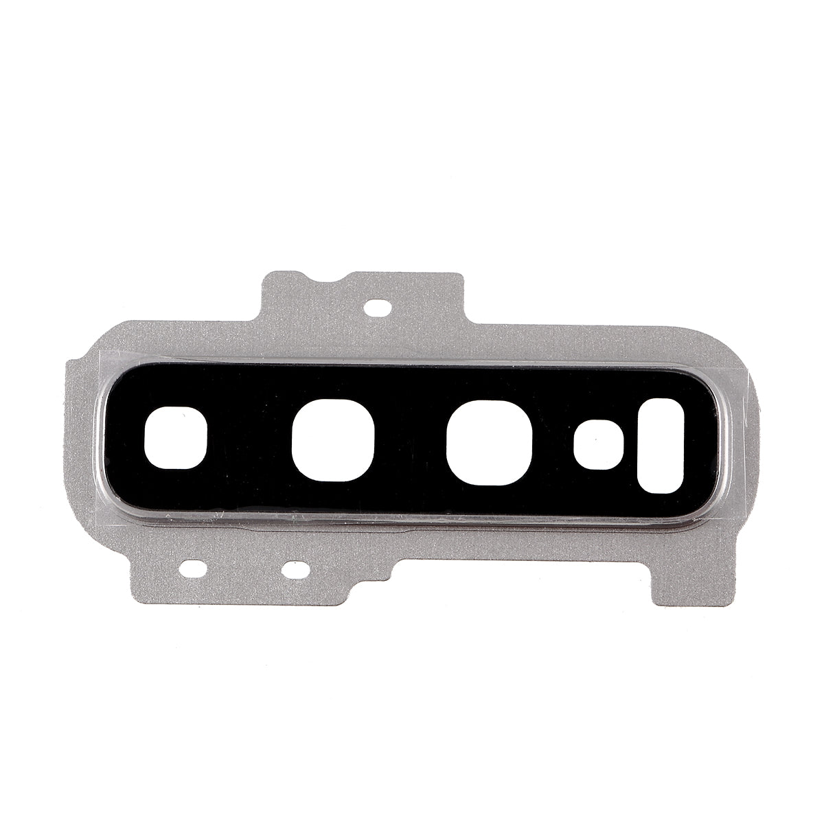 OEM Back Camera Lens Ring Cover with Glass Lens for Samsung Galaxy S10 Plus G975