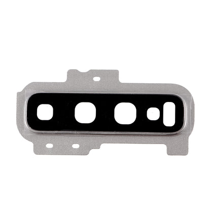 OEM Back Camera Lens Ring Cover with Glass Lens for Samsung Galaxy S10 Plus G975