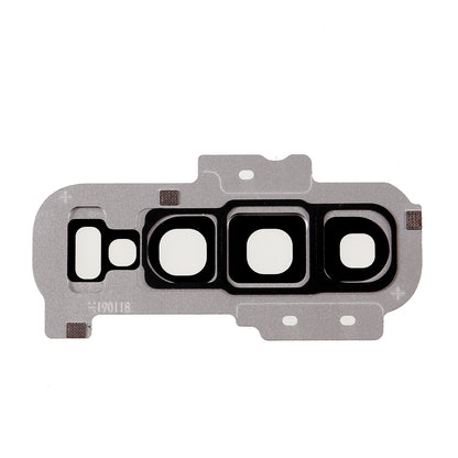 OEM Back Camera Lens Ring Cover with Glass Lens for Samsung Galaxy S10 Plus G975