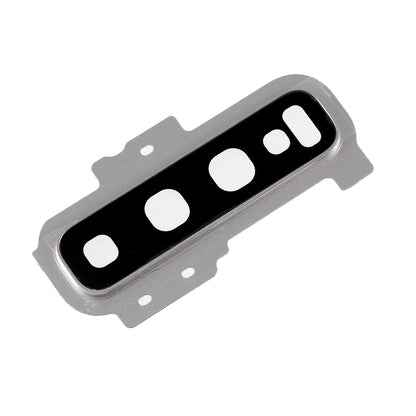 OEM Back Camera Lens Ring Cover with Glass Lens for Samsung Galaxy S10 Plus G975