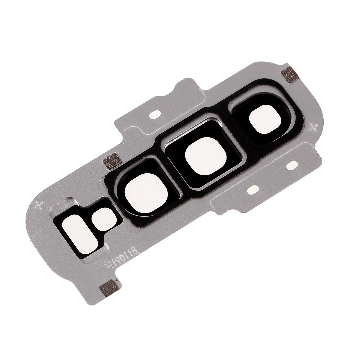 OEM Back Camera Lens Ring Cover with Glass Lens for Samsung Galaxy S10 Plus G975