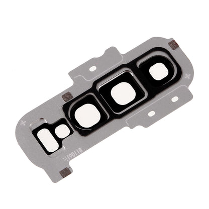 OEM Back Camera Lens Ring Cover with Glass Lens for Samsung Galaxy S10 Plus G975