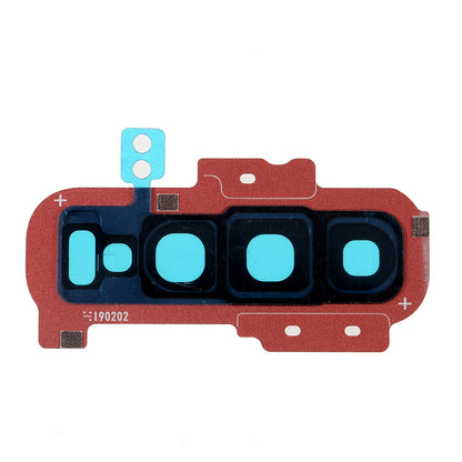 OEM Back Camera Lens Ring Cover with Glass Lens for Samsung Galaxy S10 Plus G975