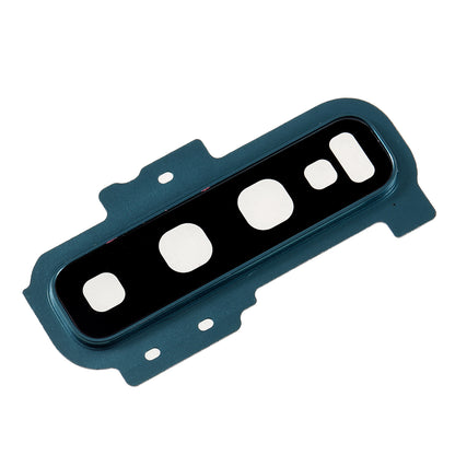 OEM Back Camera Lens Ring Cover with Glass Lens for Samsung Galaxy S10 Plus G975