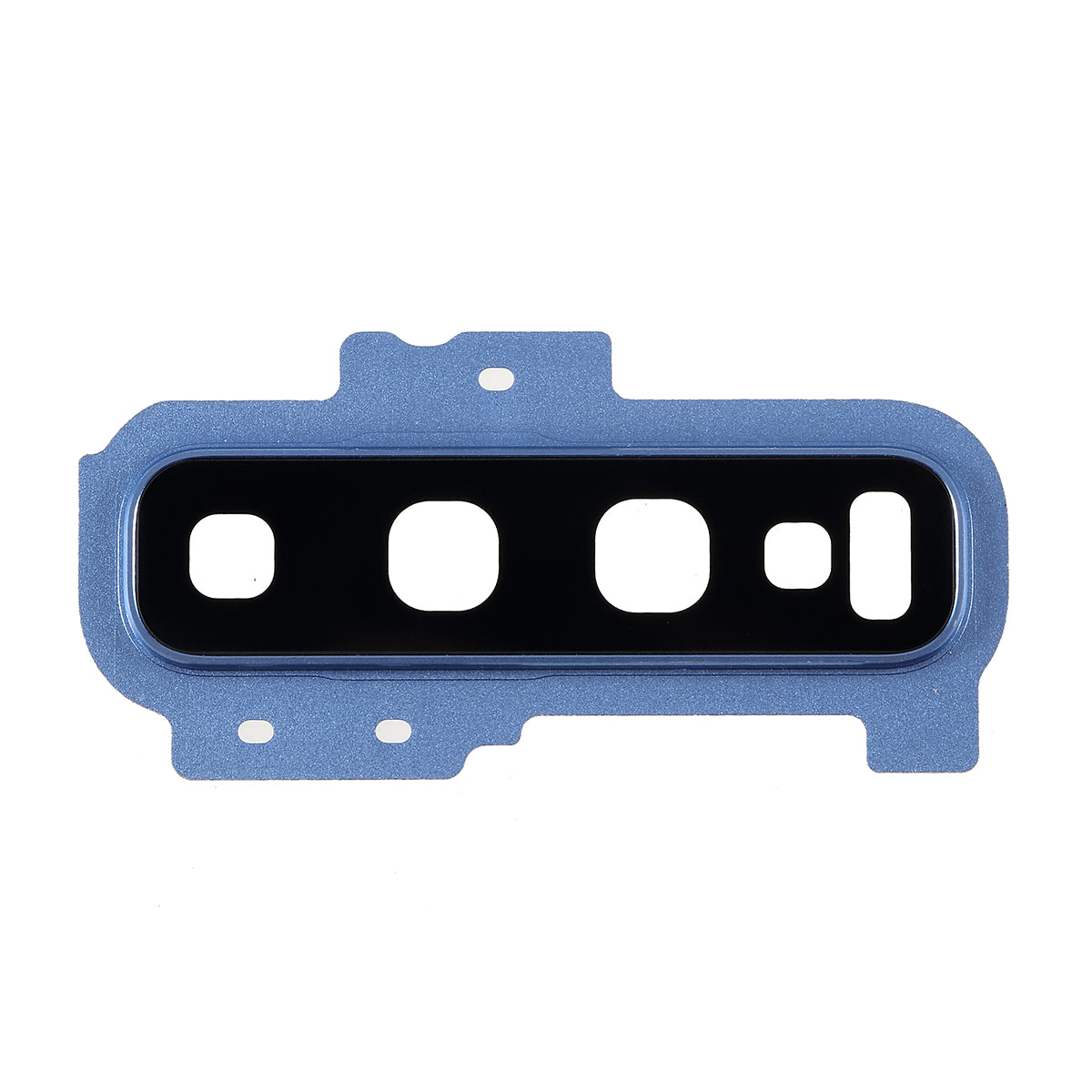 OEM Back Camera Lens Ring Cover with Glass Lens for Samsung Galaxy S10 Plus G975