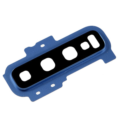 OEM Back Camera Lens Ring Cover with Glass Lens for Samsung Galaxy S10 Plus G975