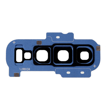 OEM Back Camera Lens Ring Cover with Glass Lens for Samsung Galaxy S10 Plus G975