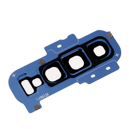 OEM Back Camera Lens Ring Cover with Glass Lens for Samsung Galaxy S10 Plus G975