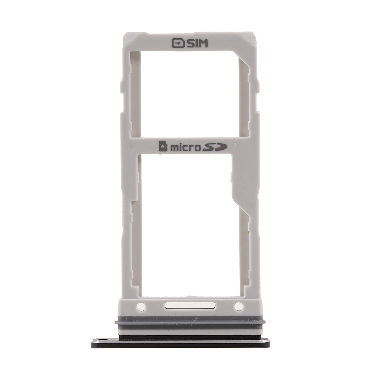 OEM SIM + Micro SD Card Tray Holder Part for LG G7 ThinQ G710