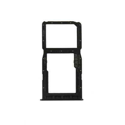 OEM Dual SIM Micro SD Card Tray Holder Replacement for Huawei P30 Lite / nova 4e / Huawei P30 Lite New Edition