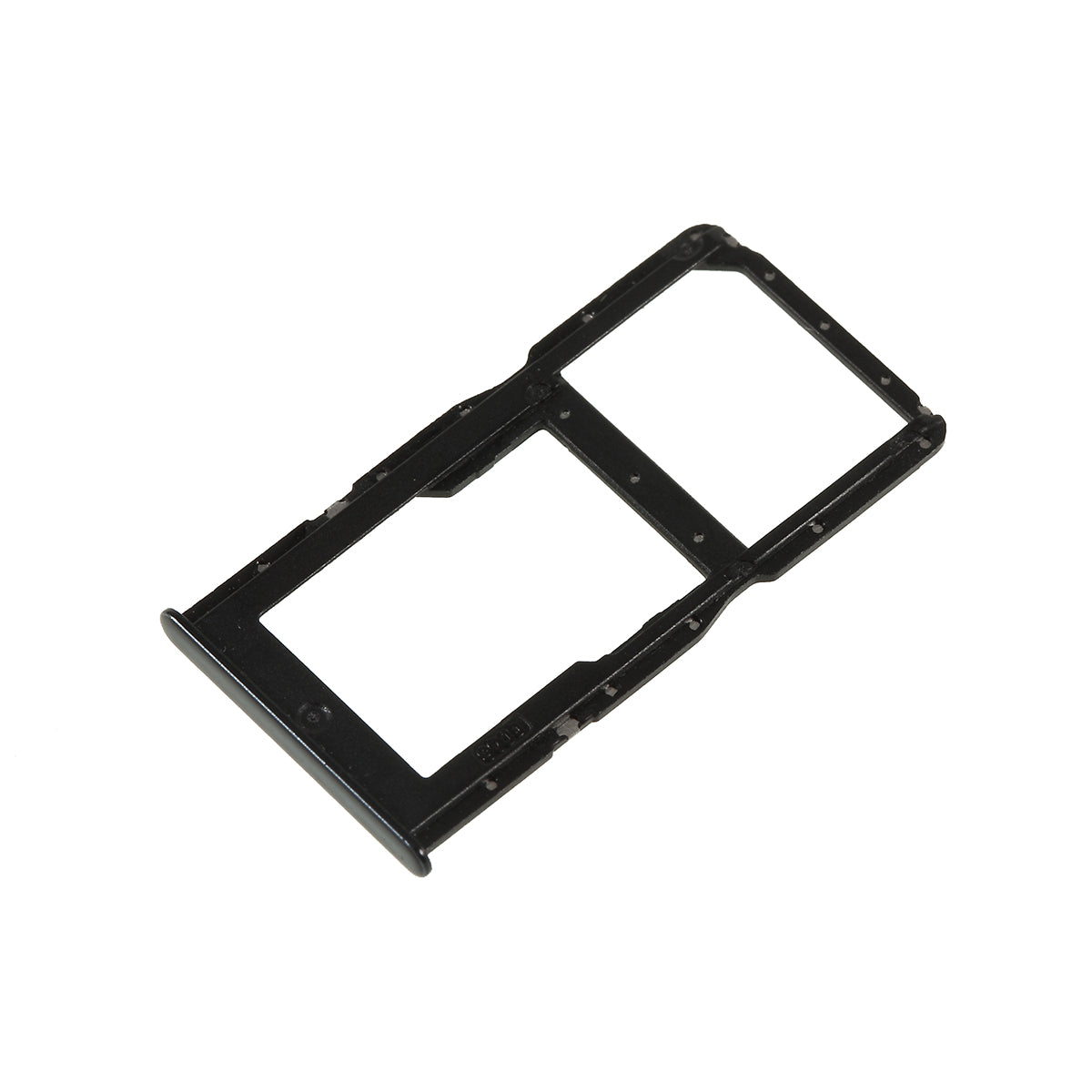 OEM Dual SIM Micro SD Card Tray Holder Replacement for Huawei P30 Lite / nova 4e / Huawei P30 Lite New Edition