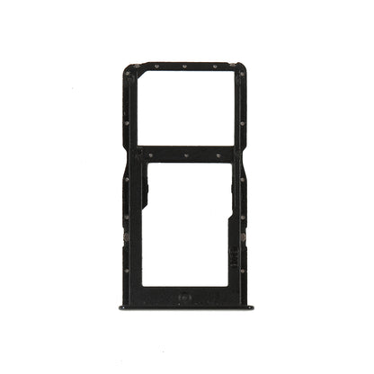 OEM Dual SIM Micro SD Card Tray Holder Replacement for Huawei P30 Lite / nova 4e / Huawei P30 Lite New Edition