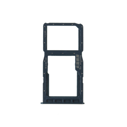 OEM Dual SIM Micro SD Card Tray Holder Replacement for Huawei P30 Lite / nova 4e / Huawei P30 Lite New Edition