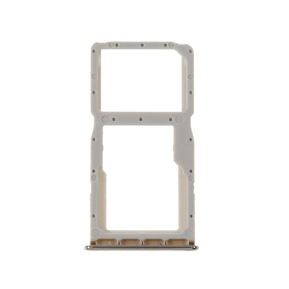 OEM Dual SIM Micro SD Card Tray Holder Replacement for Huawei P30 Lite / nova 4e / Huawei P30 Lite New Edition