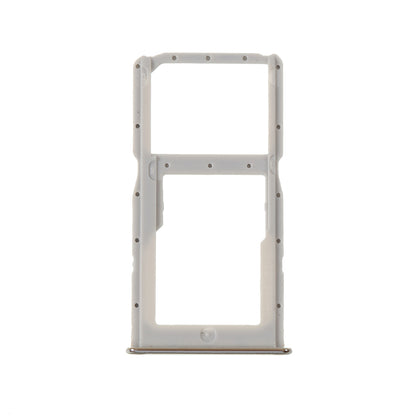 OEM Dual SIM Micro SD Card Tray Holder Replacement for Huawei P30 Lite / nova 4e / Huawei P30 Lite New Edition