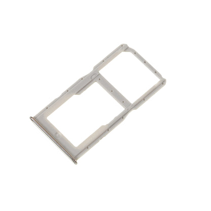 OEM Dual SIM Micro SD Card Tray Holder Replacement for Huawei P30 Lite / nova 4e / Huawei P30 Lite New Edition