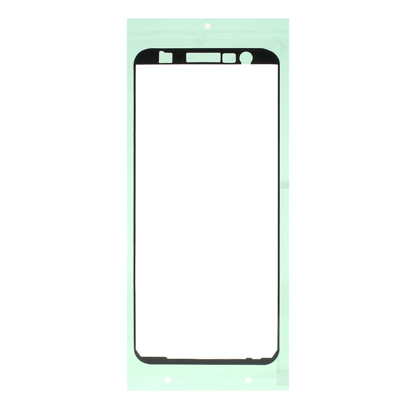 OEM Front Housing Frame Adhesive Sticker for Samsung Galaxy J6 Plus J610