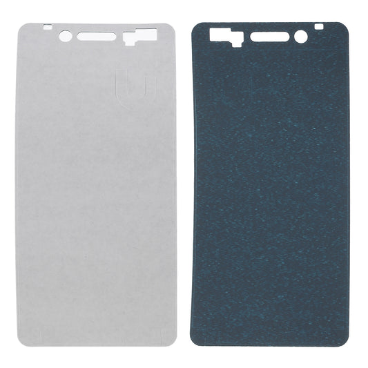 Front Housing Frame Adhesive Sticker for Nokia 6 (2017)