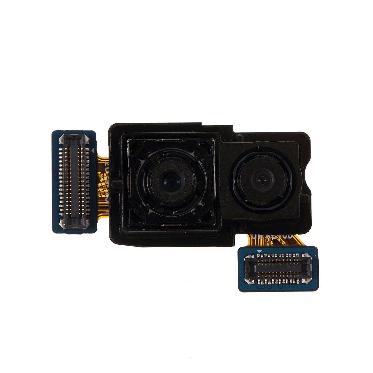 OEM Rear Big Back Camera Module Part for Samsung Galaxy M20 SM-M205