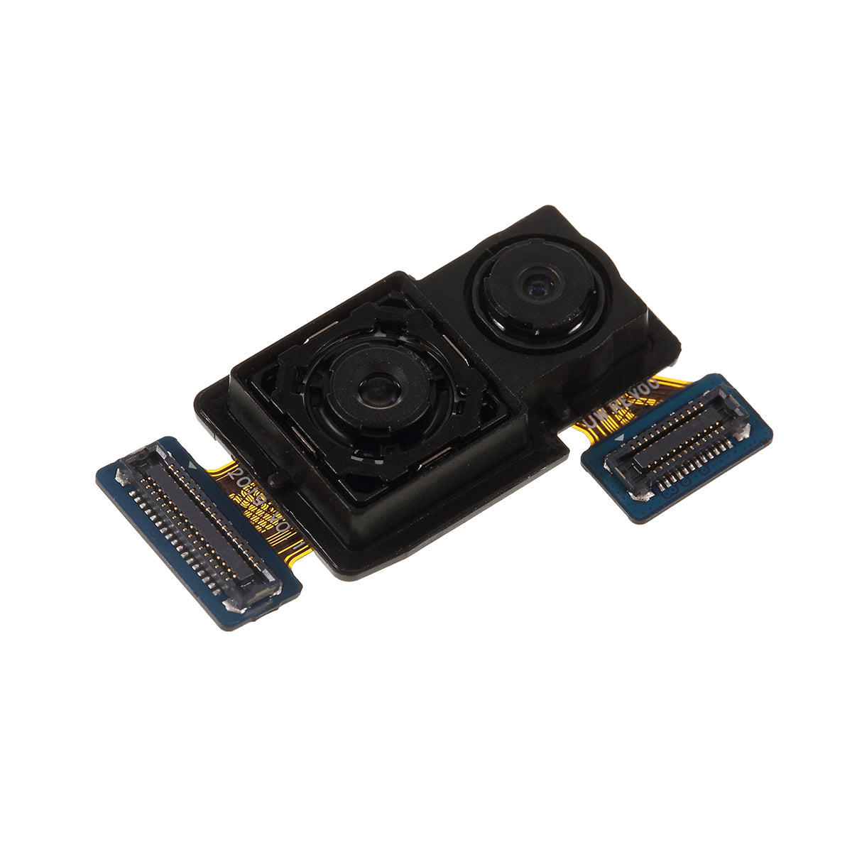 OEM Rear Big Back Camera Module Part for Samsung Galaxy M20 SM-M205