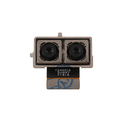 OEM Rear Big Back Camera Module Part for Huawei Honor 10