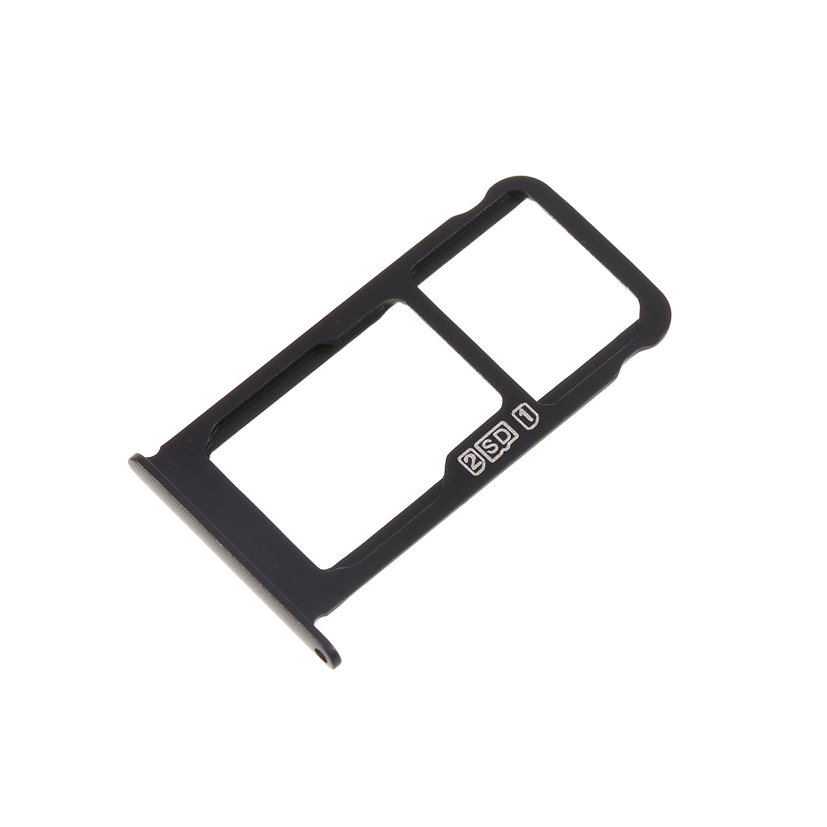 OEM Dual SIM Card Tray Holder Replace Part for Nokia 6.1 Plus / X6