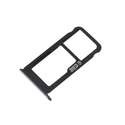 OEM Dual SIM Card Tray Holder Replace Part for Nokia 6.1 Plus / X6