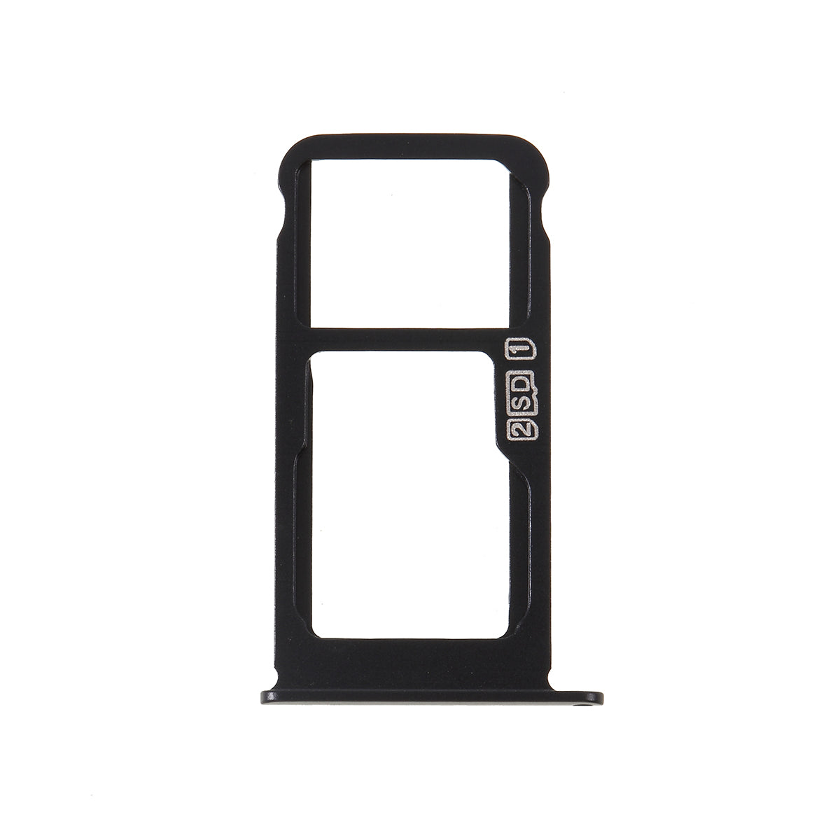 OEM Dual SIM Card Tray Holder Replace Part for Nokia 6.1 Plus / X6