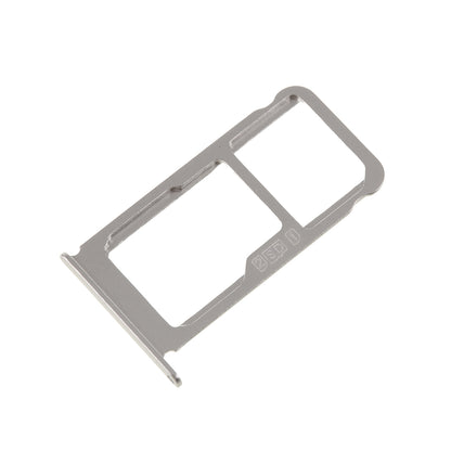 OEM Dual SIM Card Tray Holder Replace Part for Nokia 6.1 Plus / X6
