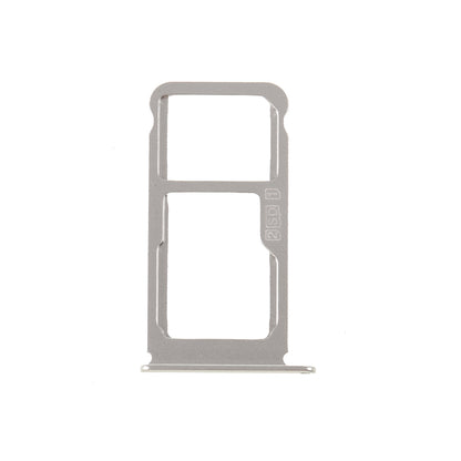 OEM Dual SIM Card Tray Holder Replace Part for Nokia 6.1 Plus / X6