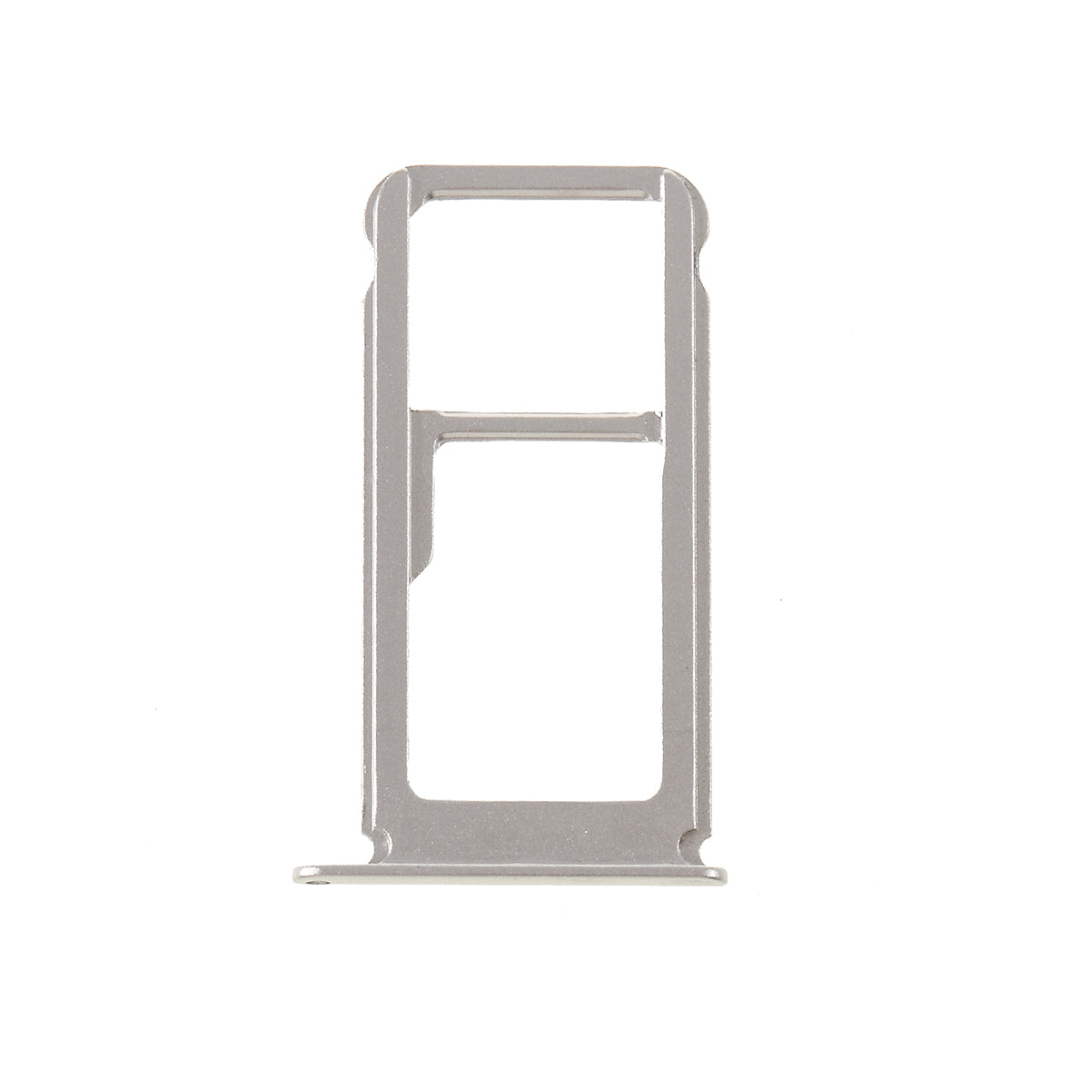 OEM Dual SIM Card Tray Holder Replace Part for Nokia 6.1 Plus / X6