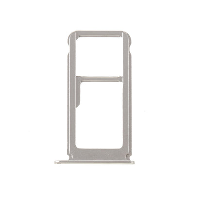 OEM Dual SIM Card Tray Holder Replace Part for Nokia 6.1 Plus / X6