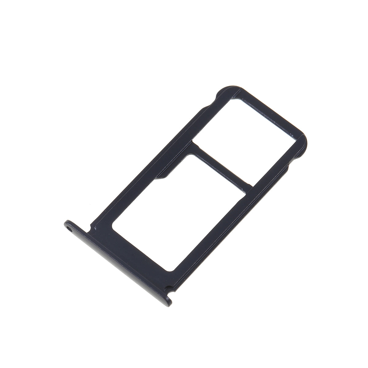 OEM Dual SIM Card Tray Holder Replace Part for Nokia 6.1 Plus / X6