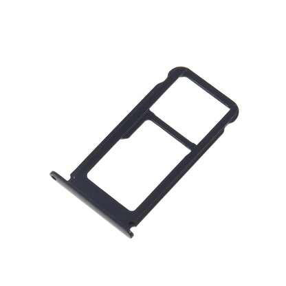 OEM Dual SIM Card Tray Holder Replace Part for Nokia 6.1 Plus / X6