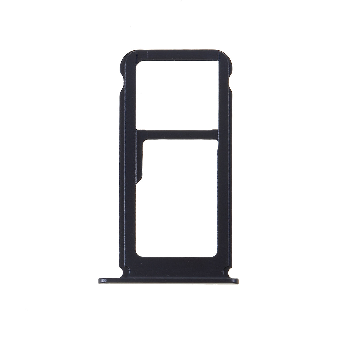 OEM Dual SIM Card Tray Holder Replace Part for Nokia 6.1 Plus / X6