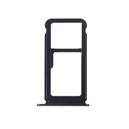 OEM Dual SIM Card Tray Holder Replace Part for Nokia 6.1 Plus / X6