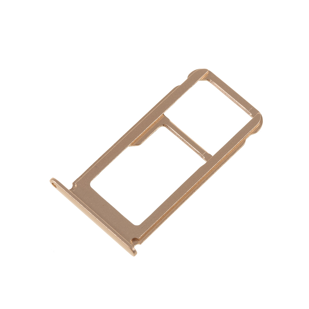 OEM Dual SIM Card Tray Holder Replace Part for Nokia 6.1 Plus / X6