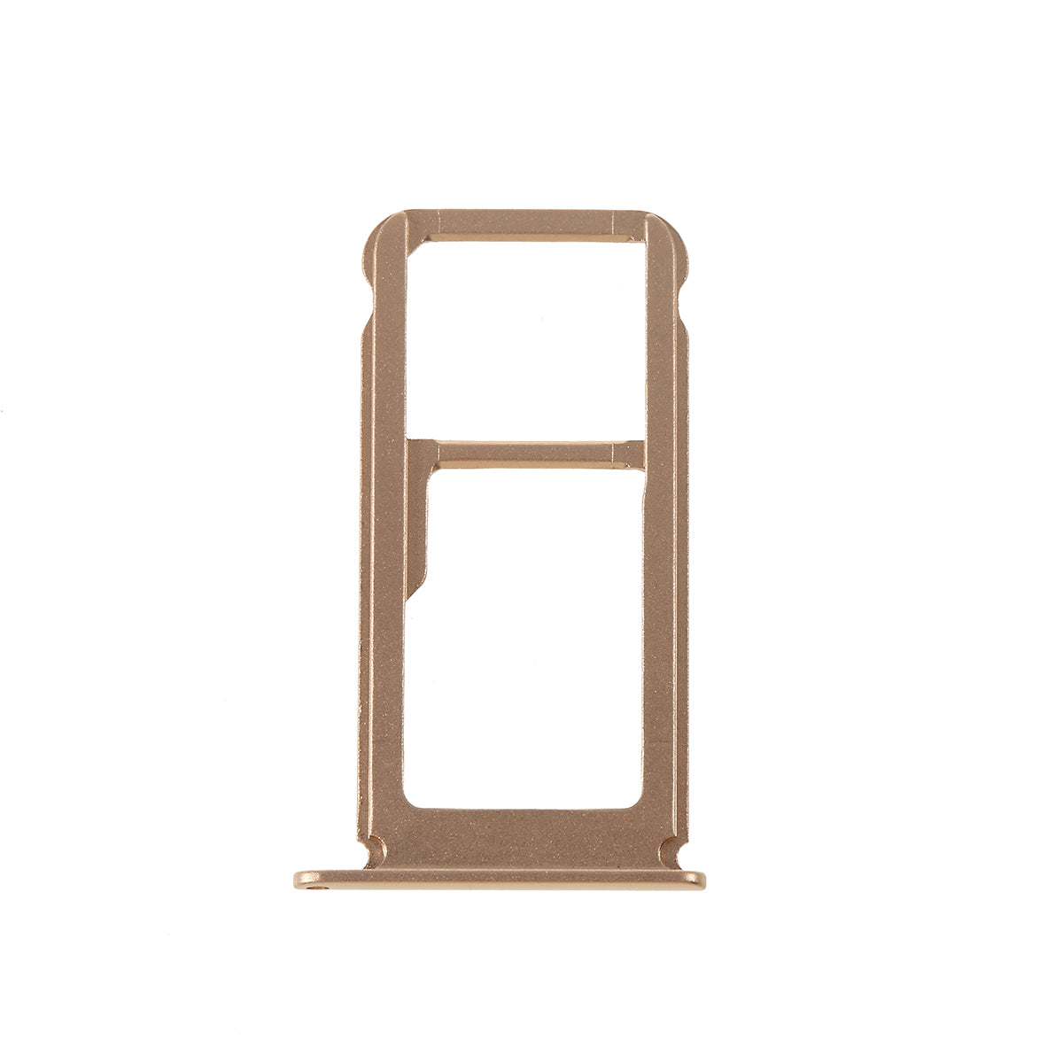OEM Dual SIM Card Tray Holder Replace Part for Nokia 6.1 Plus / X6
