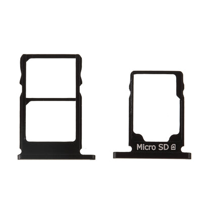 OEM SIM Micro SD Card Tray Holder Replacement for Nokia 5.1