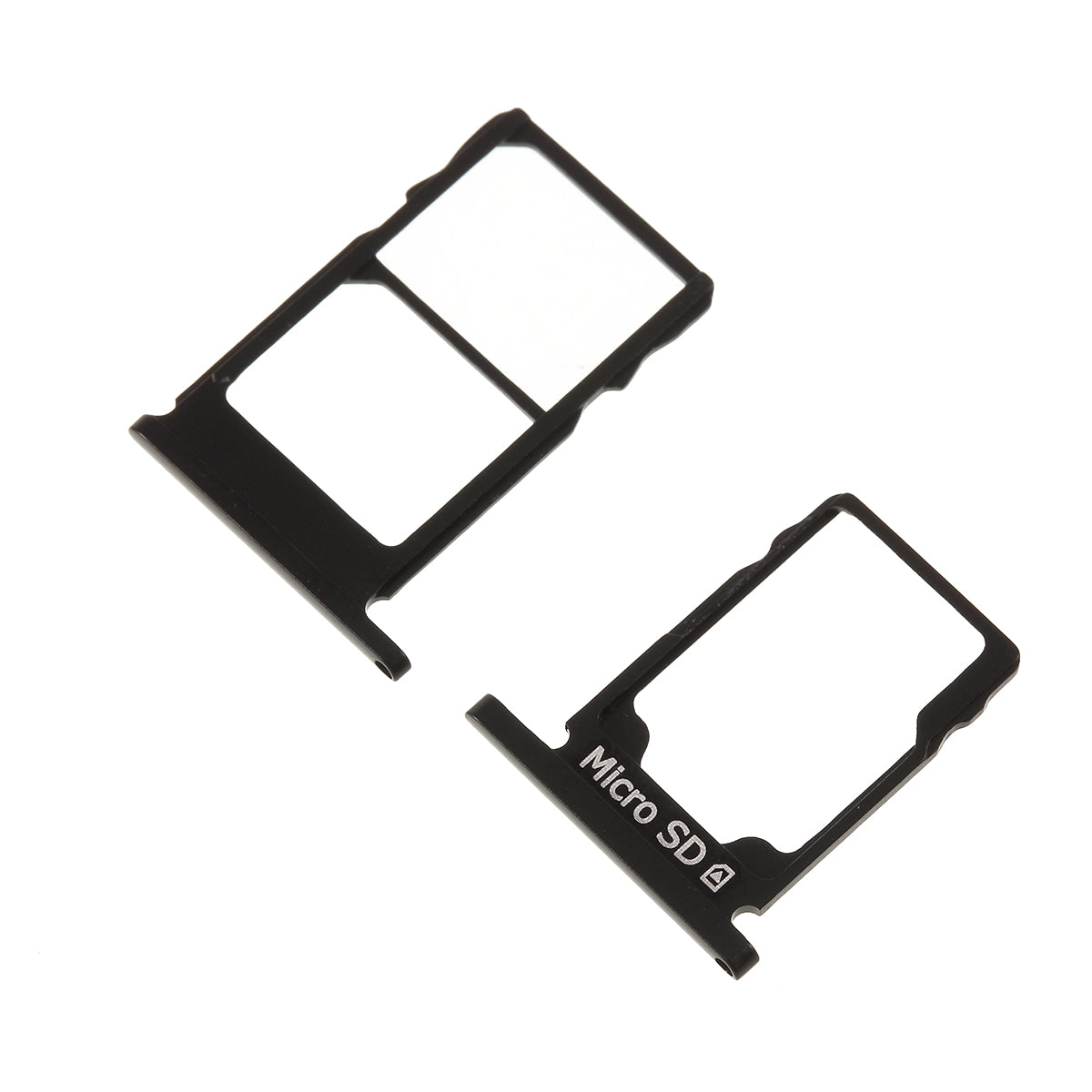 OEM SIM Micro SD Card Tray Holder Replacement for Nokia 5.1